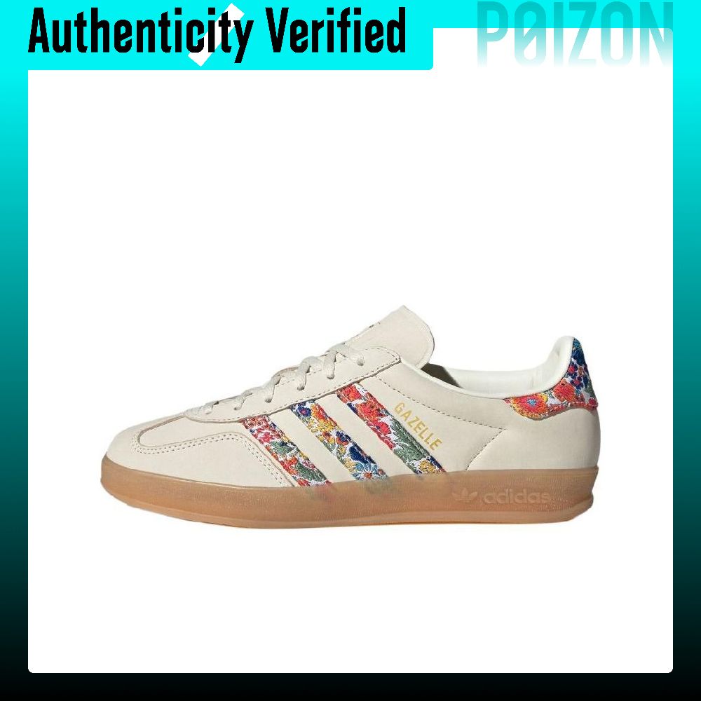 Adidas Shoes Gazelle - Adidas Originals GAZELLE INDOOR Skate-Schuhe, Damen,