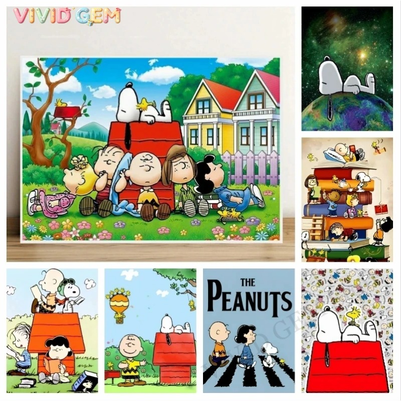 VIVID GEM 2026 Neues Niedliche – Photo Mosaic Print Bewertung und Preis