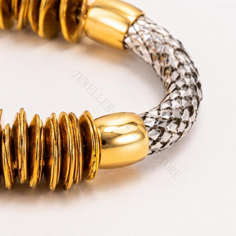 R7UF Strukturiertes Armband-Se – Coordinates Bracelet Bewertung und Preis