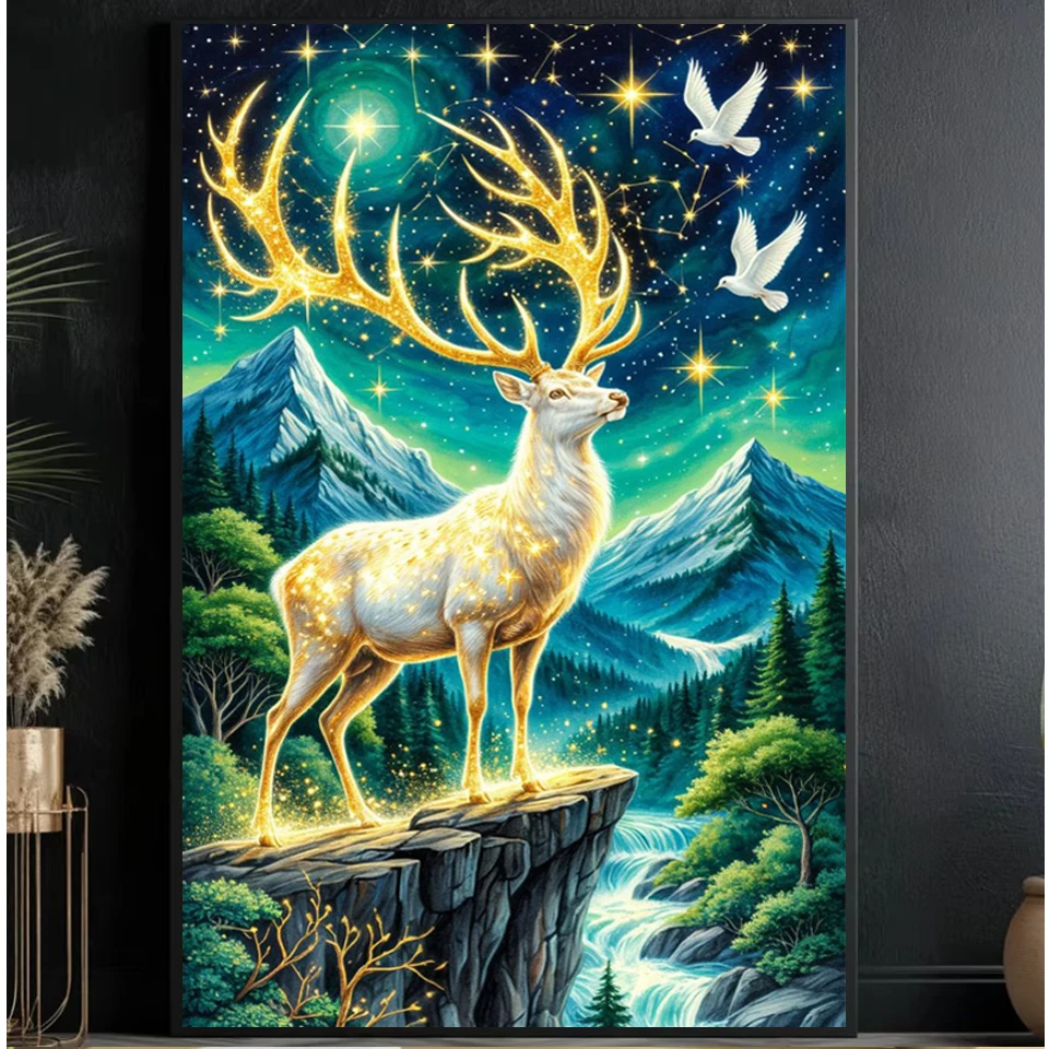 Neu eingetroffen: Diamantmaler – Photo Mosaic Print Bewertung und Preis
