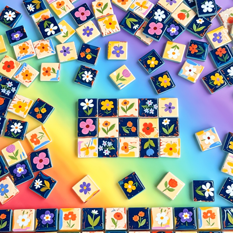 100/200 Gramm Heilende Mosaikm – Photo Mosaic Print Bewertung und Preis