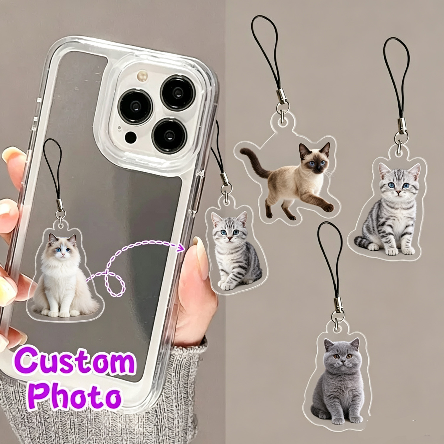 Personalisierter Haustier-Port – Pet Portrait Custom Bewertung und Preis