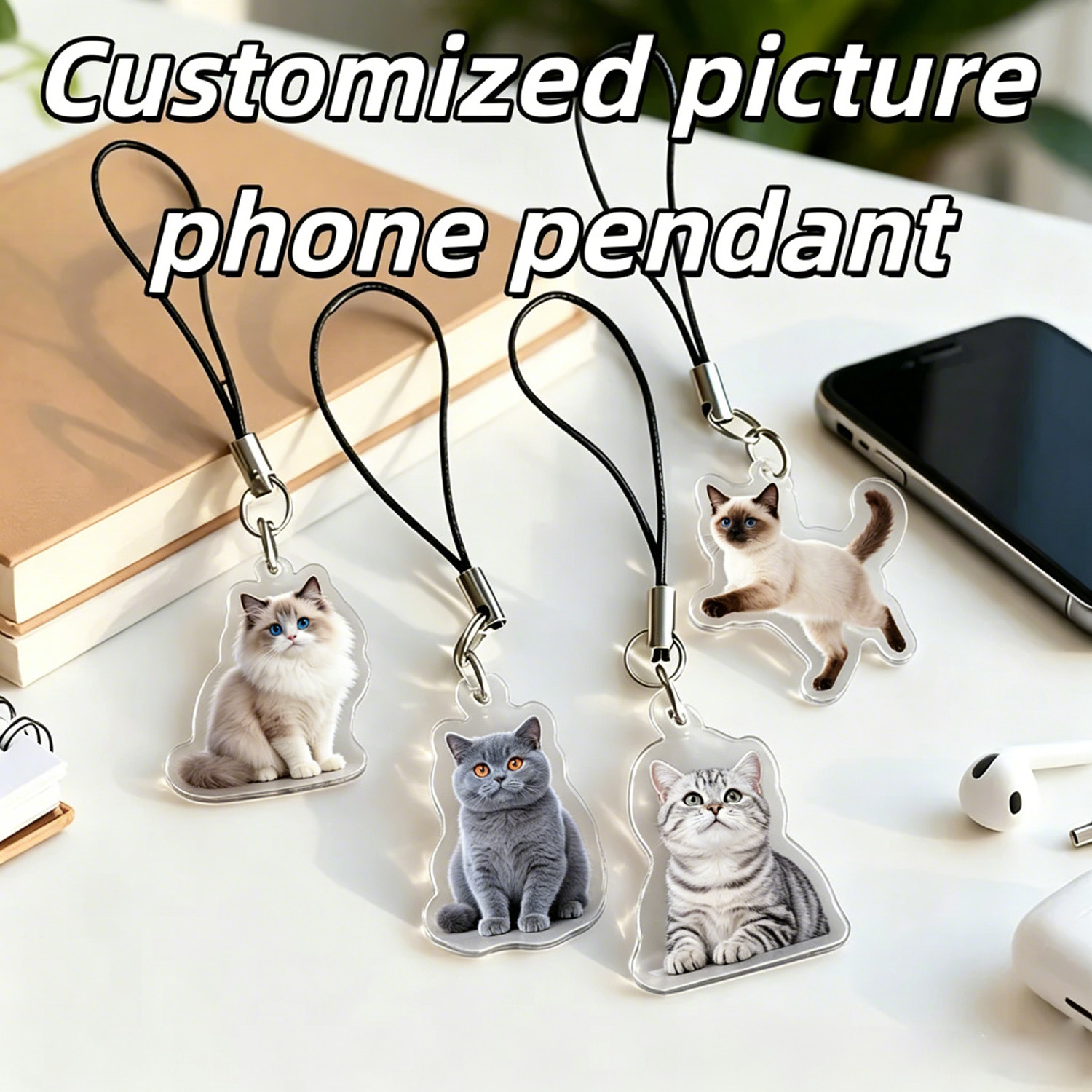 Personalisierter Haustier-Port – Pet Portrait Custom Bewertung und Preis