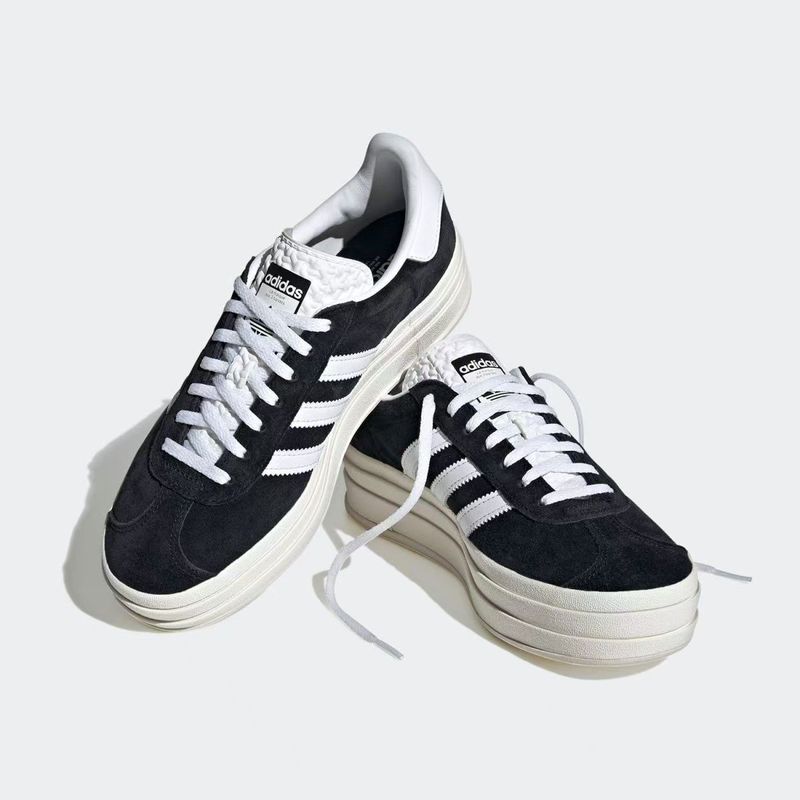Adidas GAZELLE BOLD W Unisex S – Adidas Shoes Gazelle Bewertung und Preis