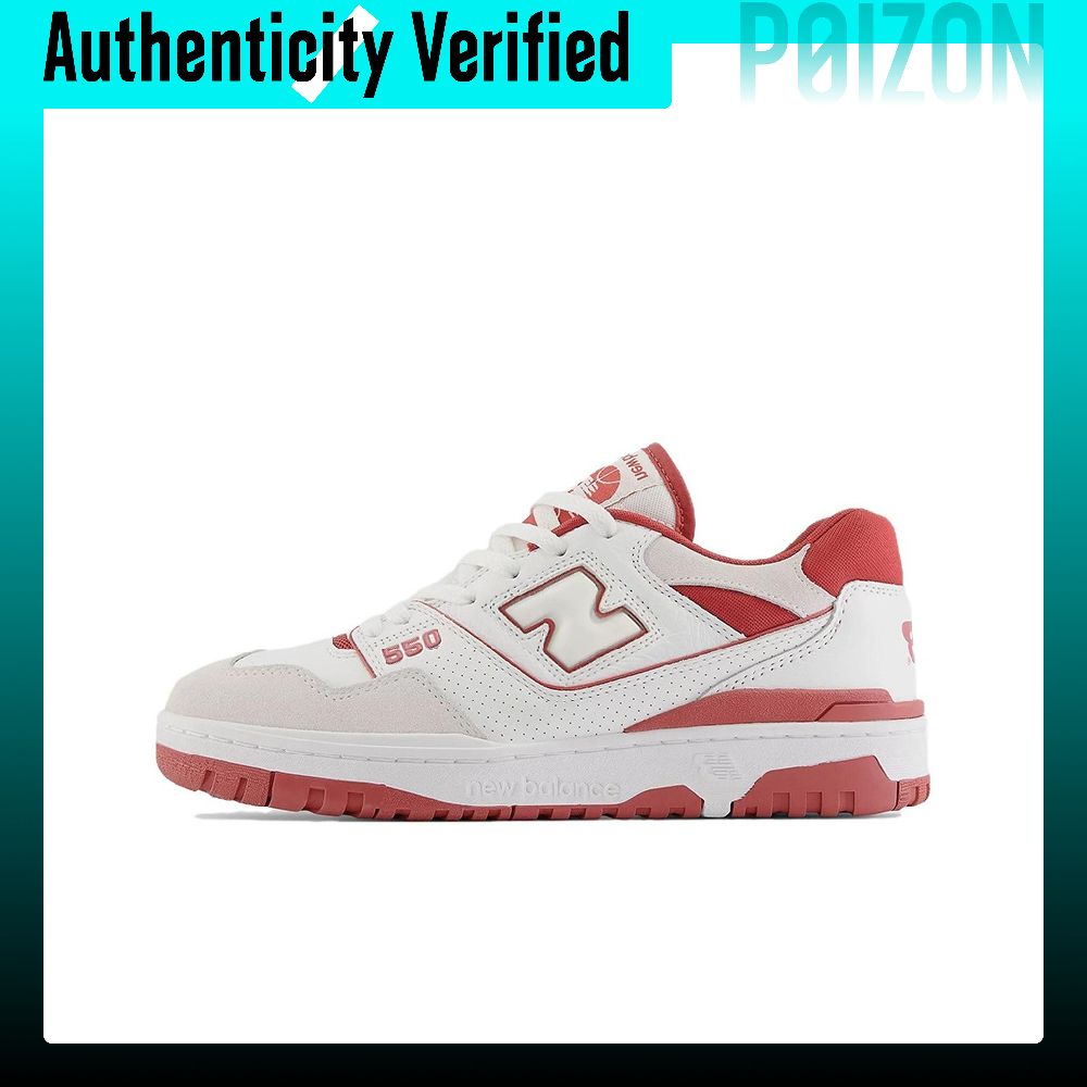 New Balance NB 550 Vintage Bas – New Balance Shoes 550 Bewertung und Preis