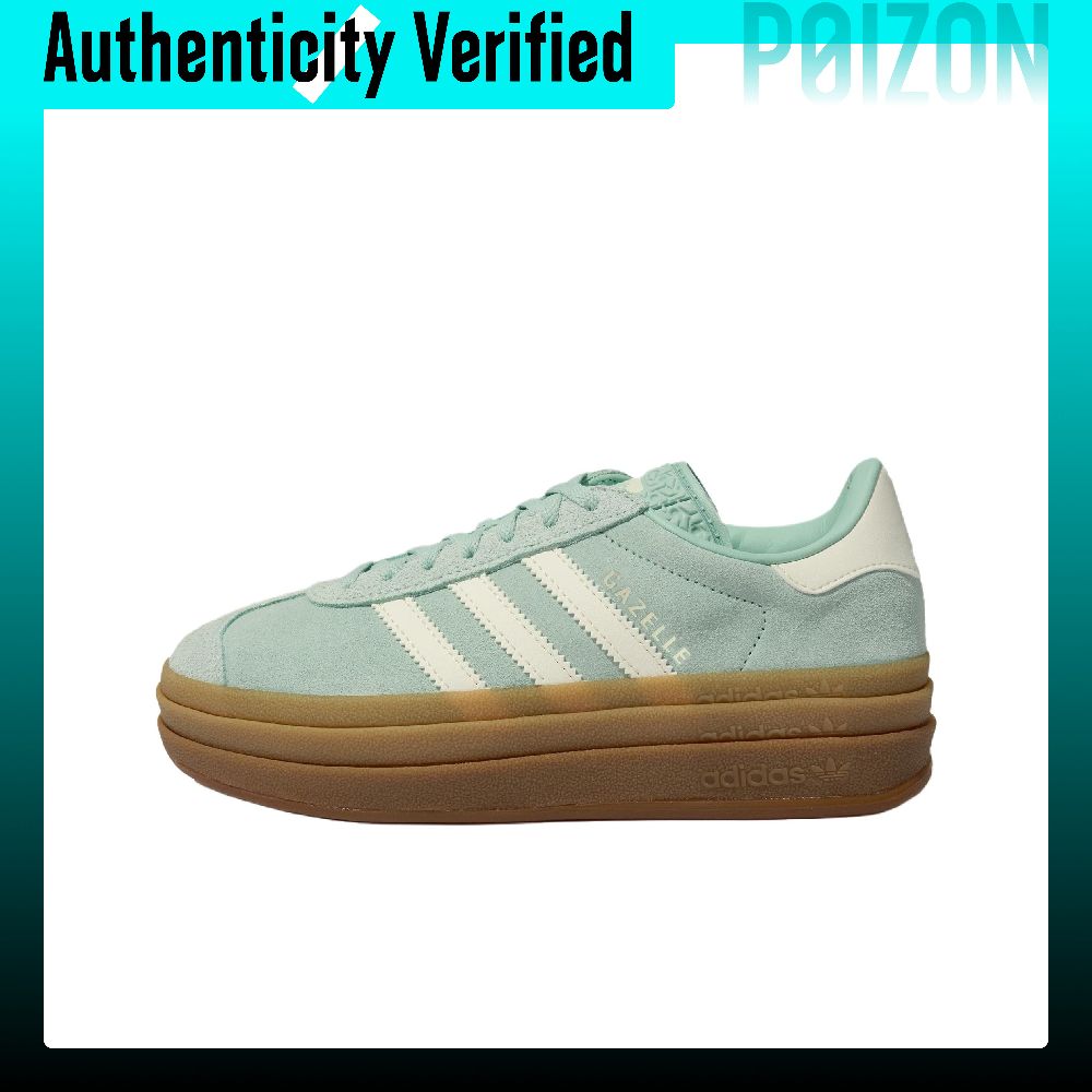 Adidas Originals GAZELLE BOLD  – Adidas Shoes Gazelle Bewertung und Preis