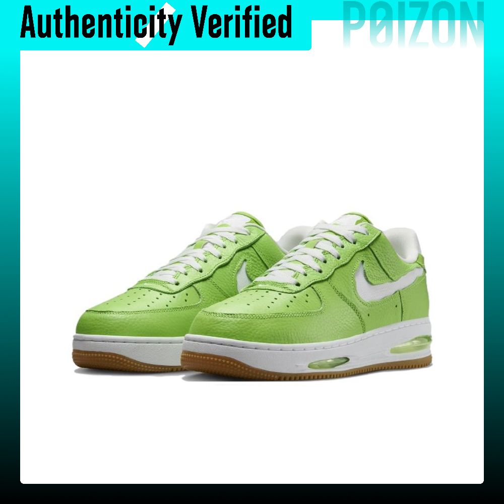 Nike Air Force 1 EVO Low-Top S – Nike Shoes Air Force 1 Bewertung und Preis